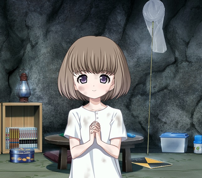 如何评价乐园euphoria这部美少女游戏gal