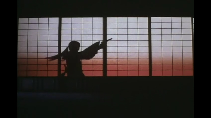 (铃木《手枪歌剧》) 36-3