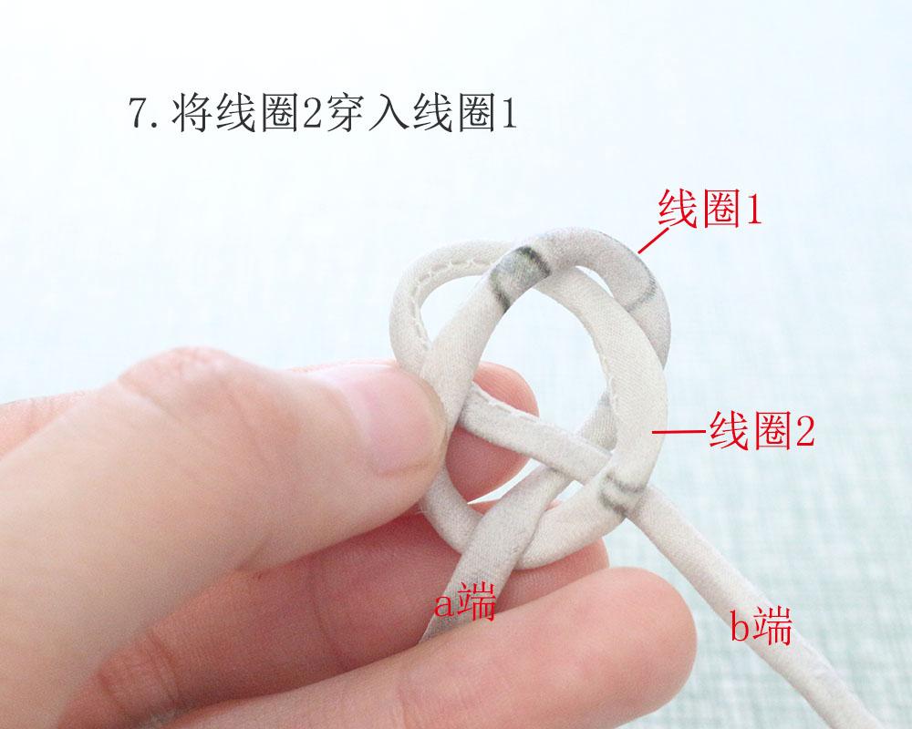 盘扣制作详细教程 - 知乎
