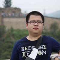 Zhihu profile picture for @trips