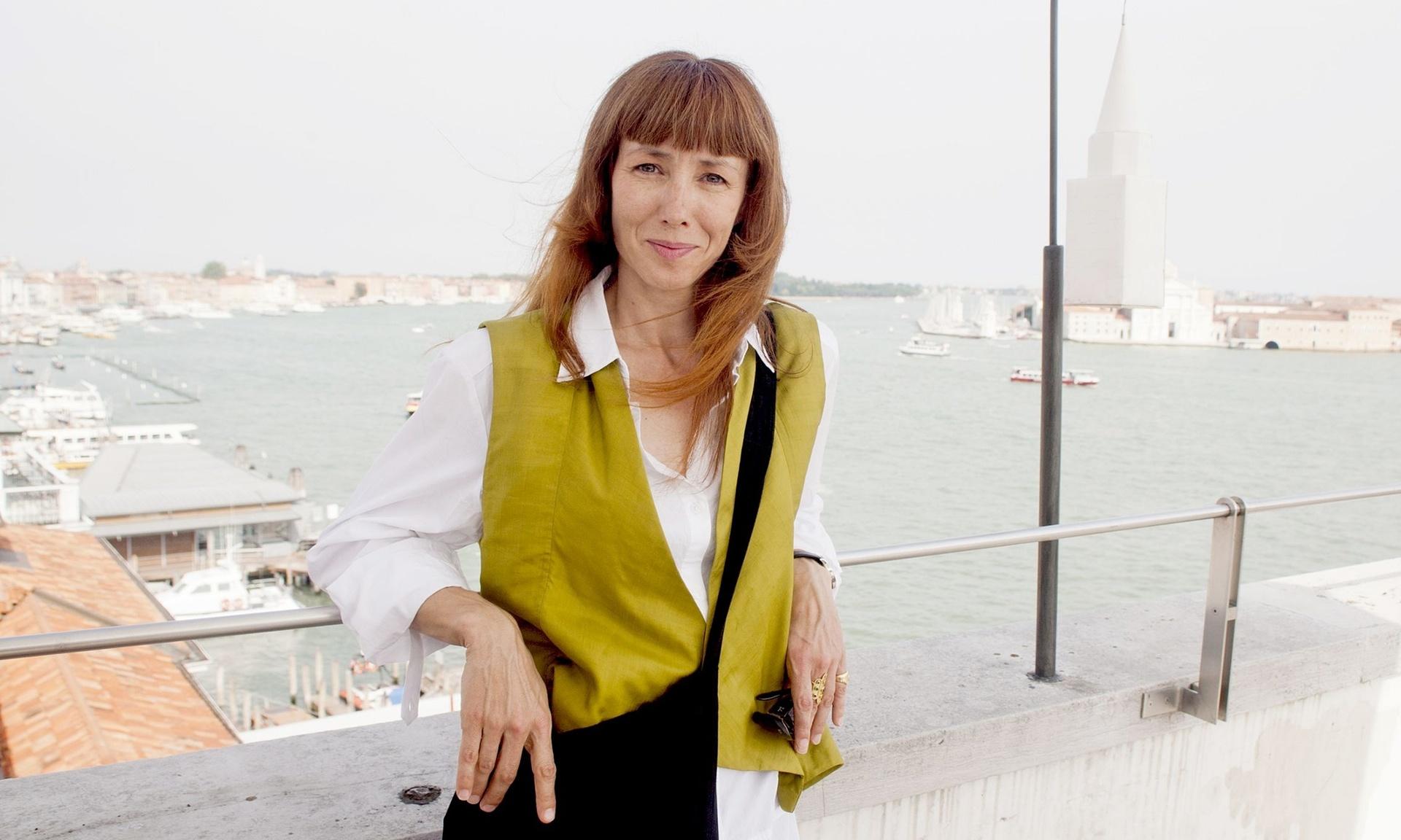 sylvieguillem在学舞蹈的人的心中是怎样的位置