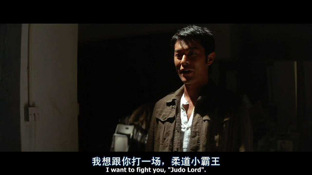 如何评价杜琪峰的柔道龙虎榜
