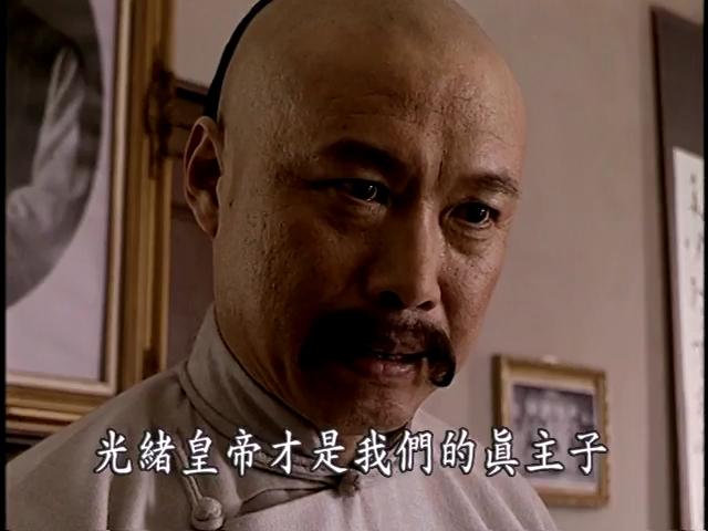 《走向共和》为什么评价那么高?这部电视剧值得看吗?