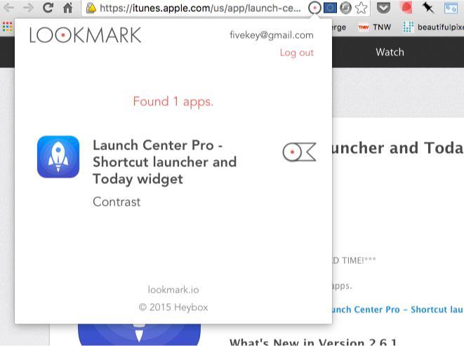 把想要下载的应用都放到这里 - Lookmark - 知乎