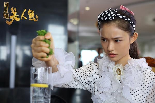 如何评价周星驰导演的电影美人鱼