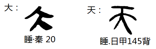 读作 wú 表「没有」的字为何写成「無」而非「无」? - 知乎