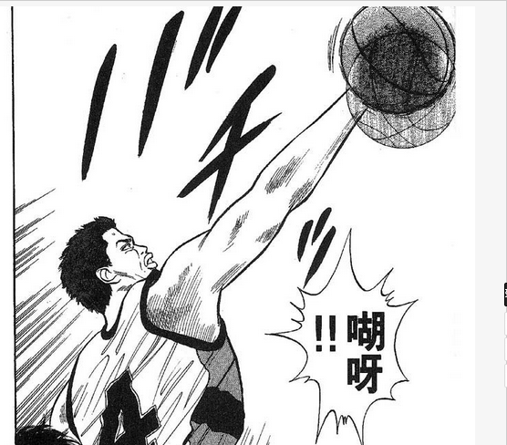 《灌篮高手》中的陵南队为什么后期会这么强?(灌篮高手陵南怎么输给海南的)