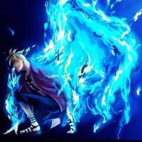 Zhihu profile picture for @flunk