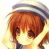 Zhihu profile picture for @covington
