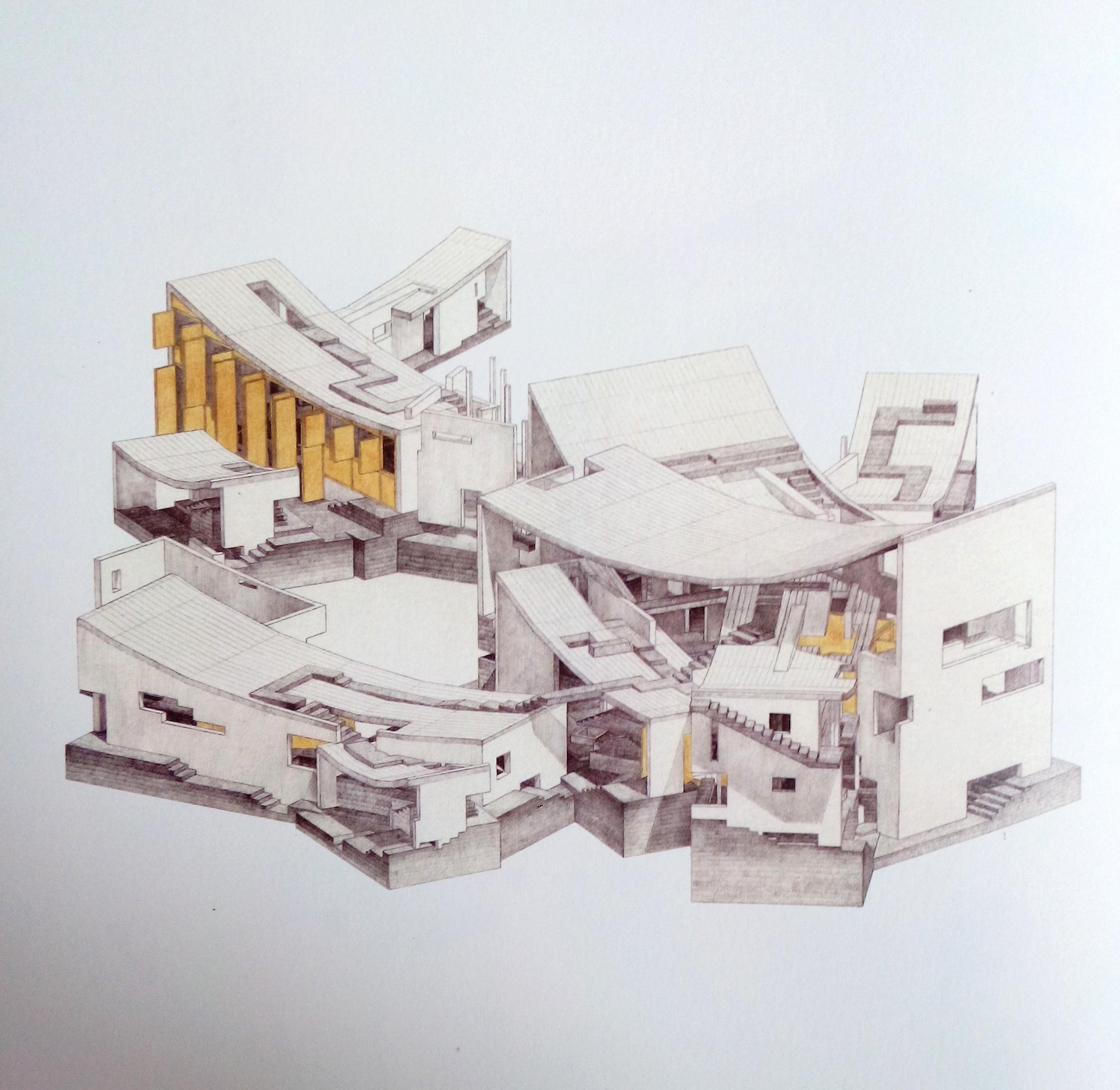 如何看待王欣的乌有园实验?