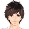 Zhihu profile picture for @wasting