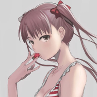 Zhihu profile picture for @lolita