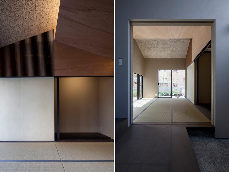 如何系统装修、布置出一套优雅的和室（传统日式家屋）？ - 知乎