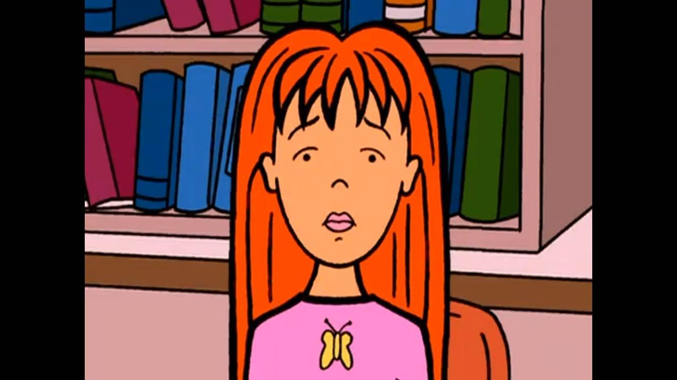 如何评价拽妹黛薇儿里的quinn和其他时尚俱乐部的成员? - 知乎