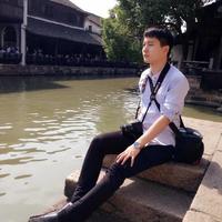 Zhihu profile picture for @astronomer