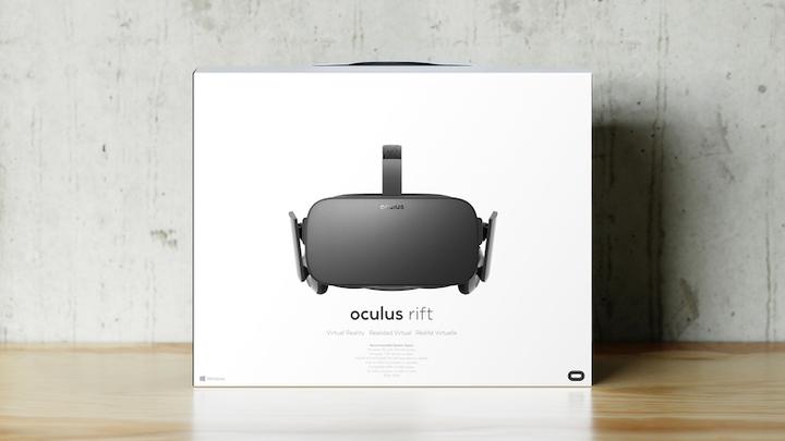 Oculus Rift 适配笔记本电脑指南- 知乎