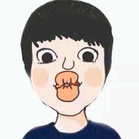 Zhihu profile picture for @tuck