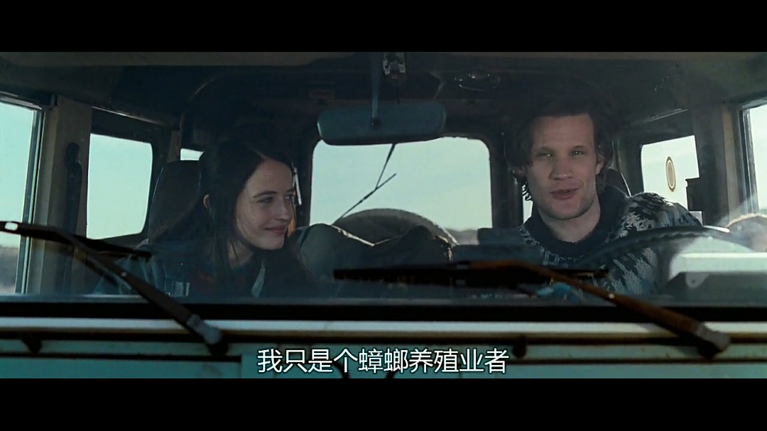 如何评价电影克隆丈夫