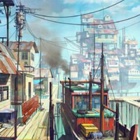 Zhihu profile picture for @tavio