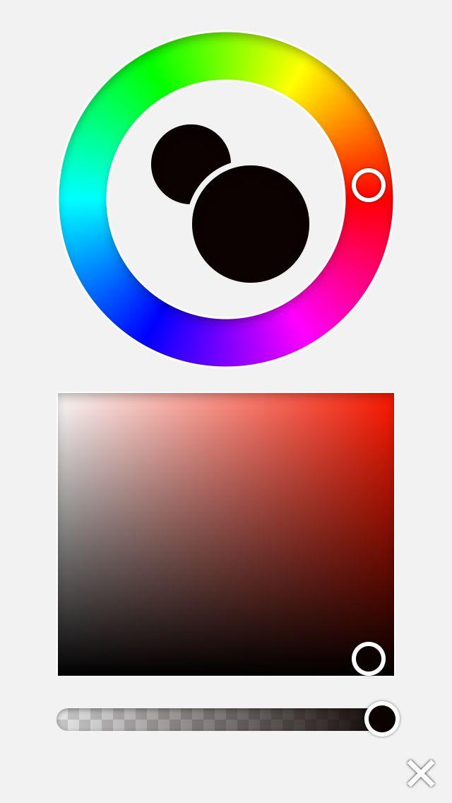 有什么app可以把照片做成透明的比如说下面这张图