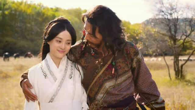 设想下芈月最初和义渠君在一起了,故事会怎么样?