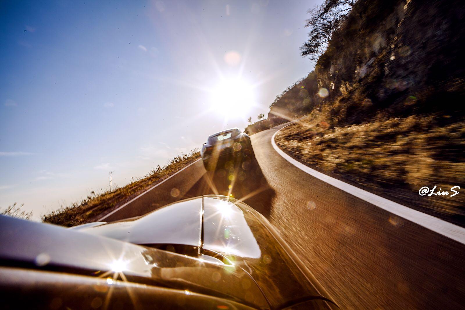 开好车被别是一种什么体验? - 知乎