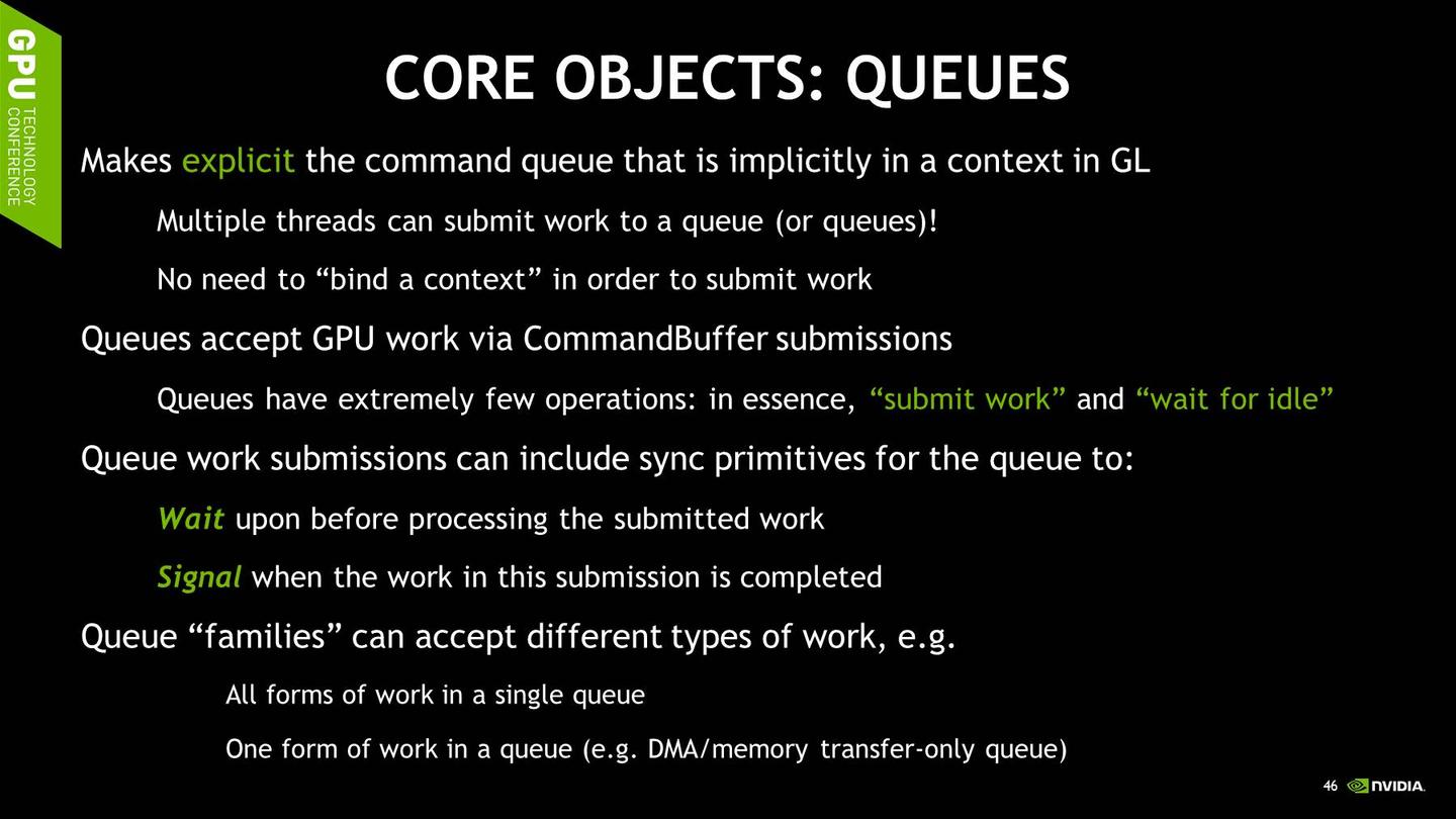 Vulkan - 高性能渲染 - 知乎