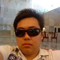 Zhihu profile picture for @vivek