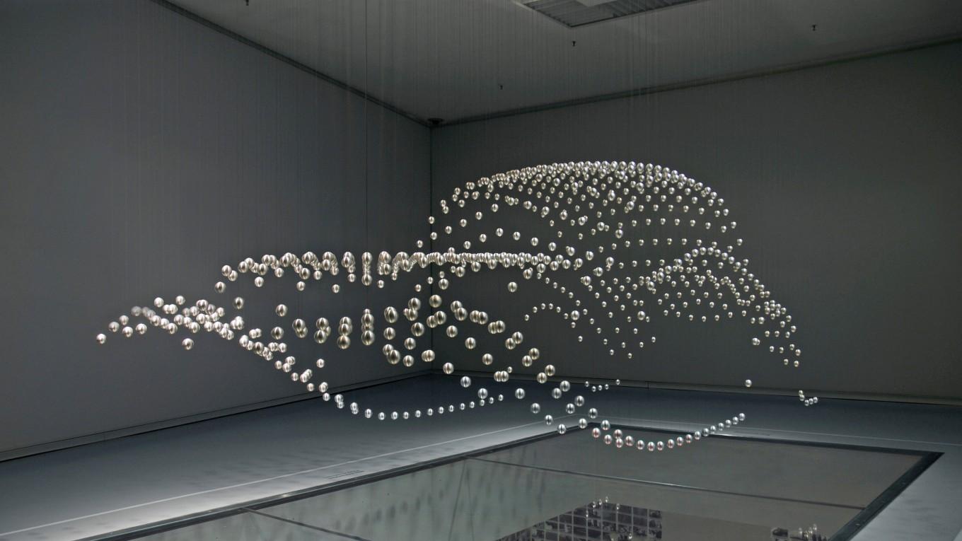 艺术家是如何使用arduino的