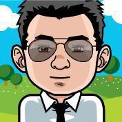 Zhihu profile picture for @data
