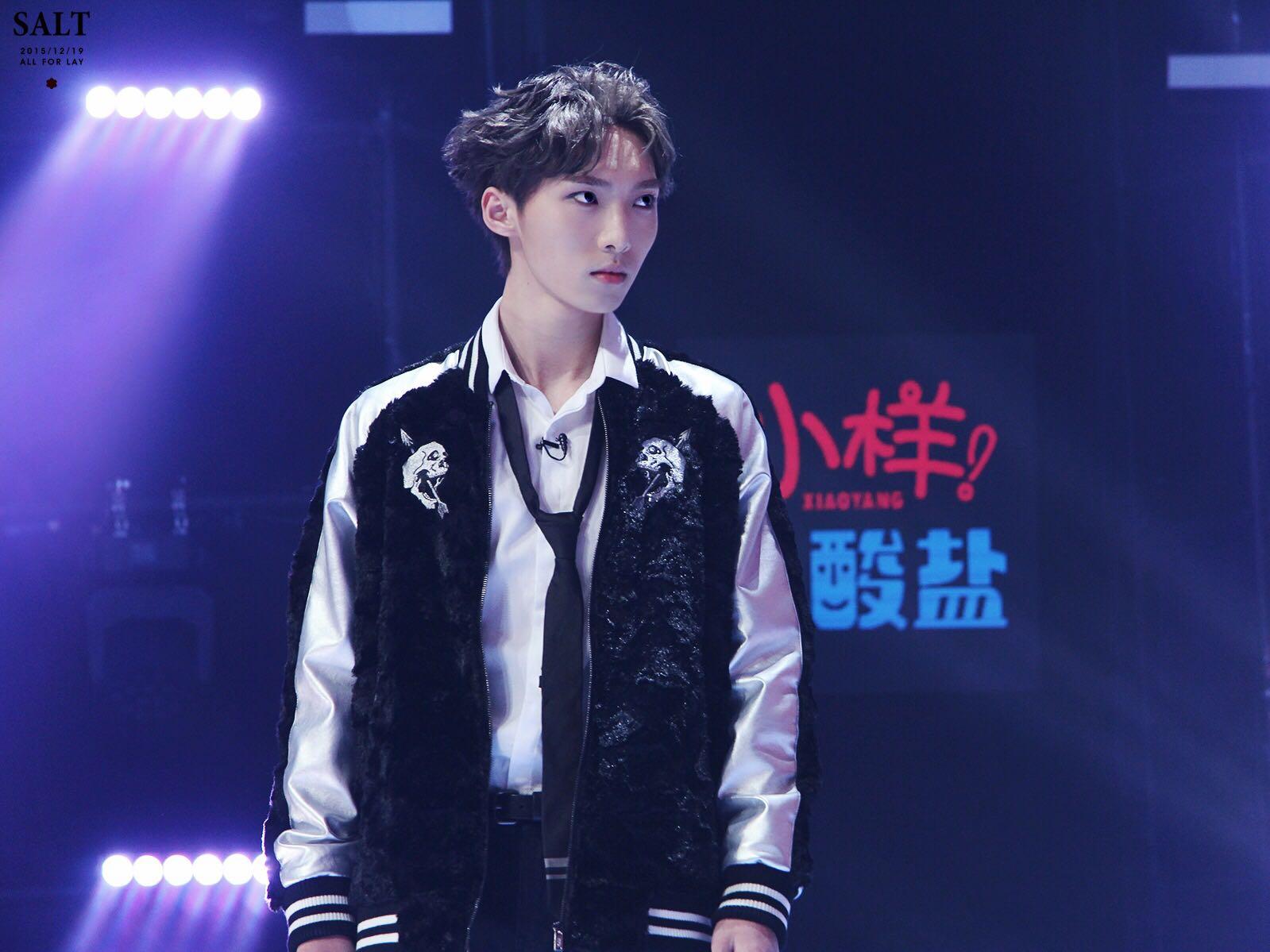 如何评价燃烧吧少年里的赵磊