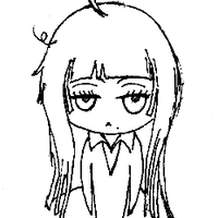 Zhihu profile picture for @tell