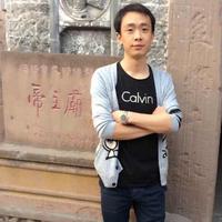 Zhihu profile picture for @turd