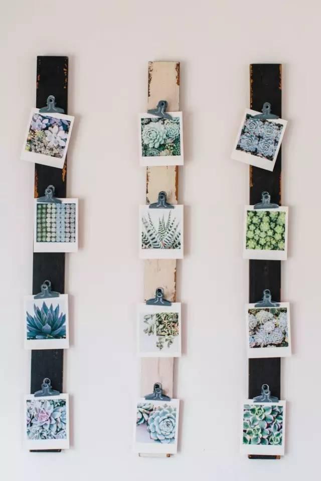 墙壁怎么装饰比较好看?(图17)