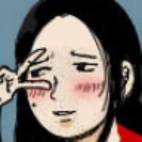 Zhihu profile picture for @pixie