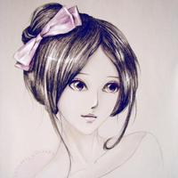 Zhihu profile picture for @dancing