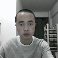 Zhihu profile picture for @eyed