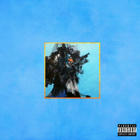 Zhihu profile picture for @kanye