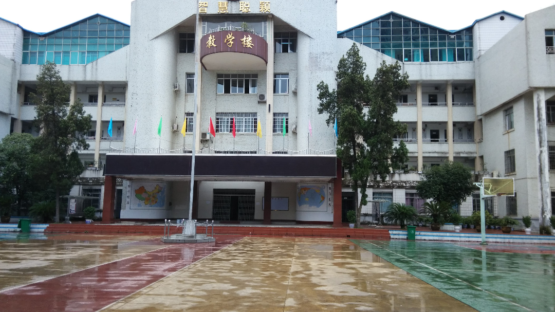 就读于贵州师大附中是怎样的体验