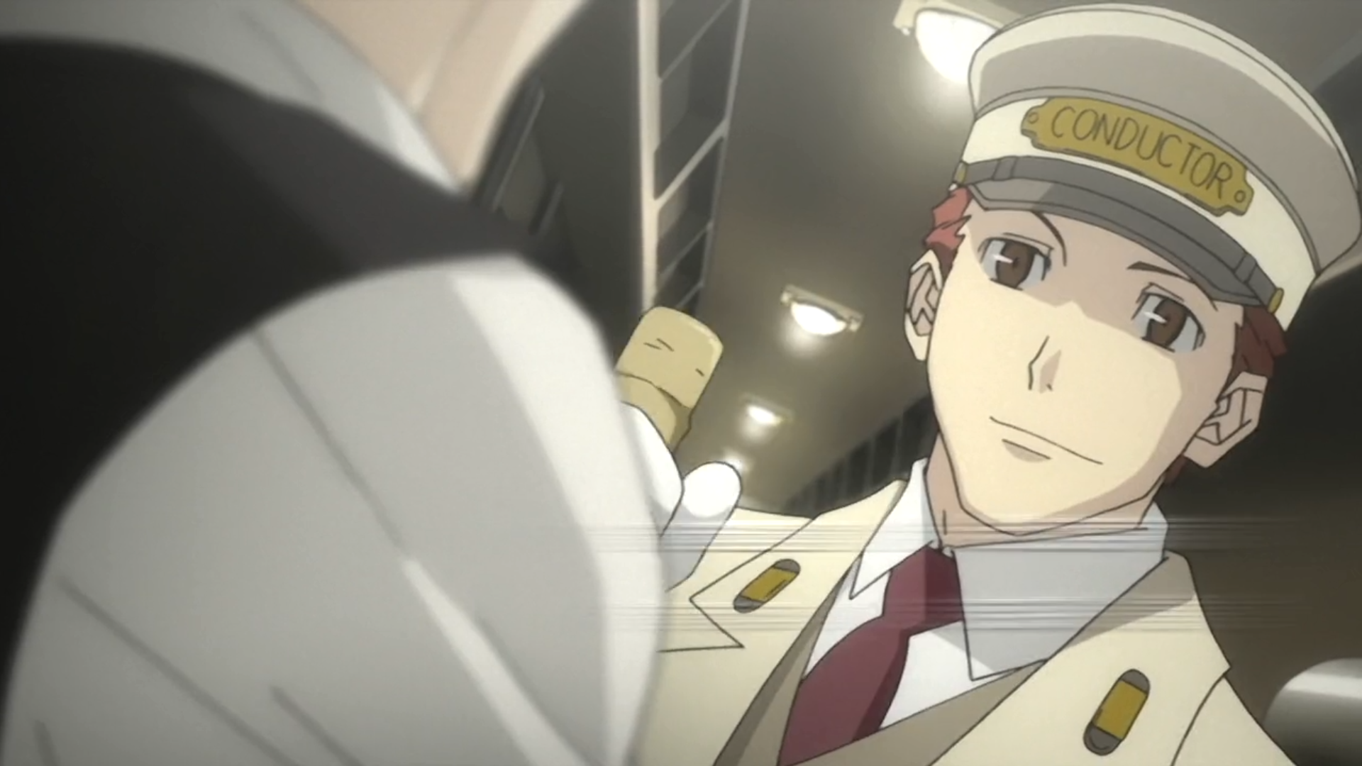 如何评价永生之酒这部动画