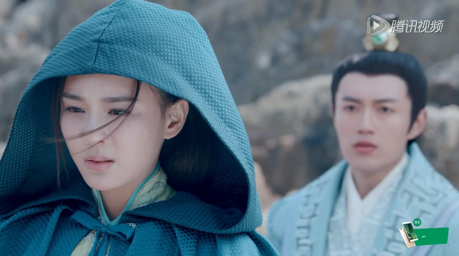 如何评价青云志2730集