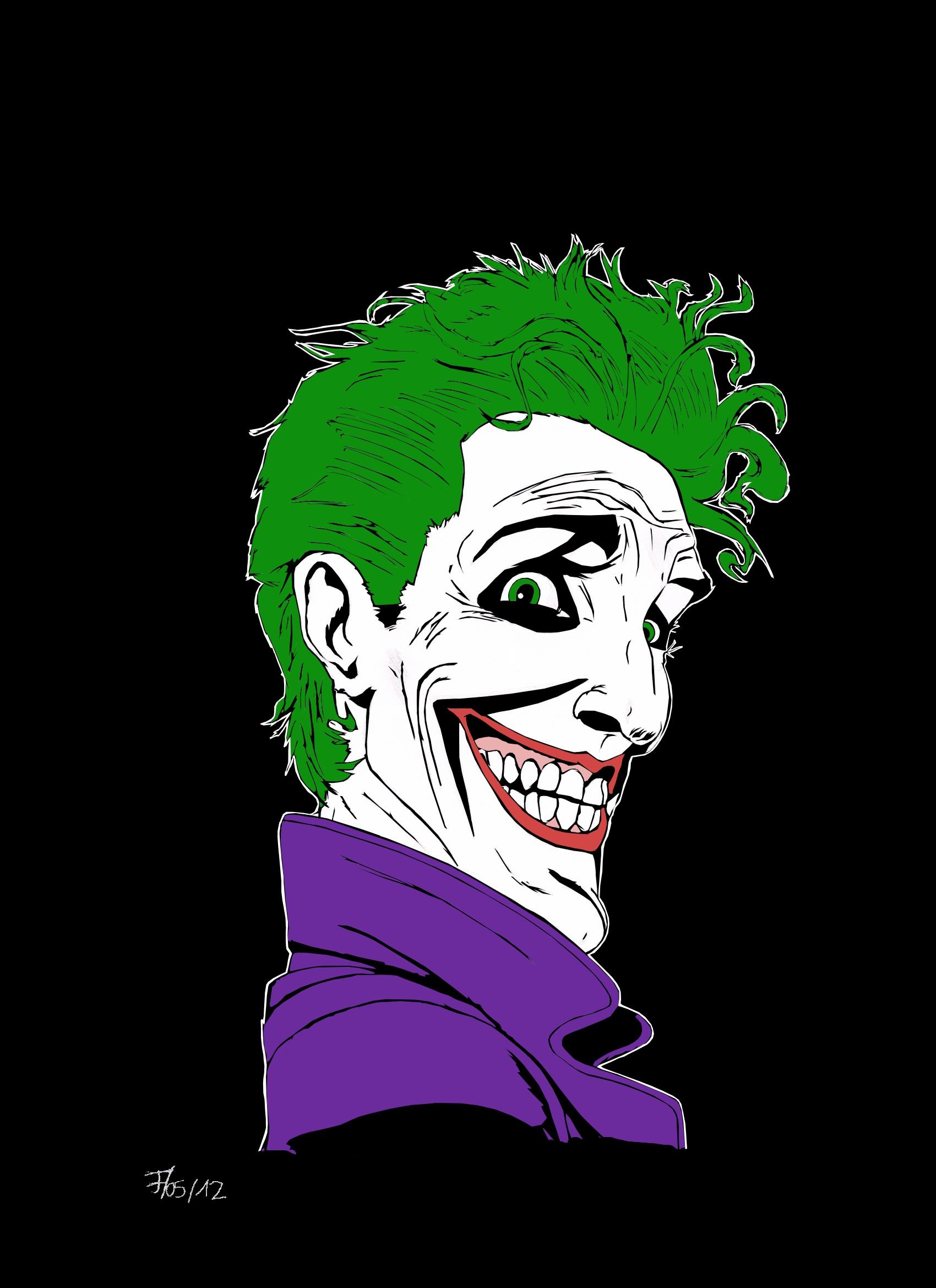 如何评价漫画蝙蝠侠致命玩笑batmanthekillingjoke中小丑一角