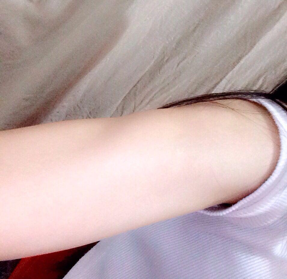 女生怎么减掉手臂上的肌肉? - 知乎