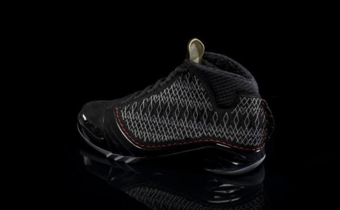 Air Jordan乔丹系列有哪些经典的鞋款?-乔丹鞋经典款哪几双