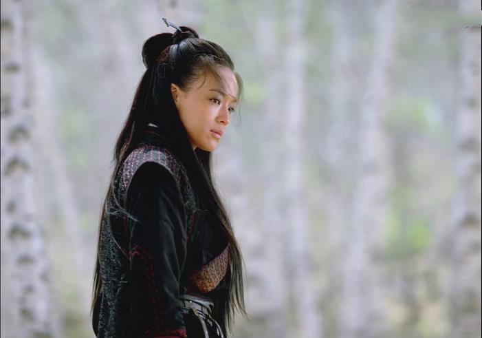 如何评价侯孝贤电影刺客聂隐娘