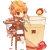 Zhihu profile picture for @laro