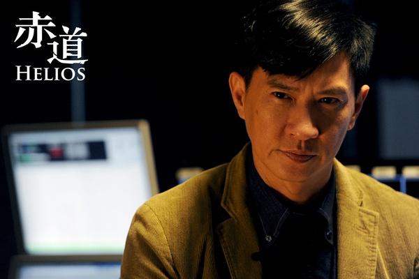 如何评价电影赤道