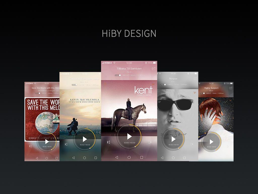 如何评价海贝音乐软件