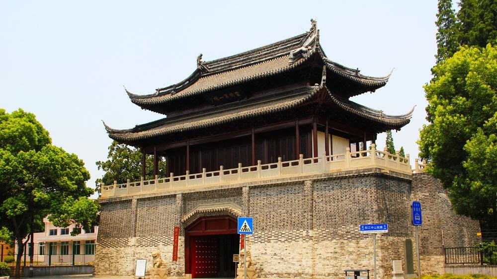 在上海市松江二中就读是怎样的一种体验? - 知乎