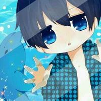 Zhihu profile picture for @etcetera